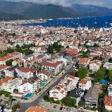 Saffron Marmaris